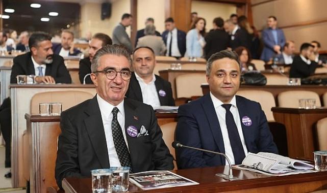 İstanbul Büyükşehir Belediyesi İBB, Bayrampaşa’da cami yapacak