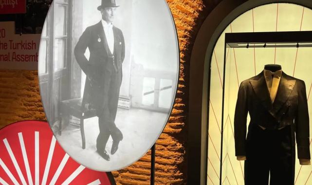 İstanbul Cumhuriyetin 101. yılına hazır