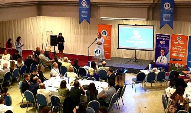 İstanbul Okan Üniversitesi’nden Uzgörü Çalıştayı