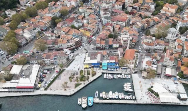 İstanbul’da 29 Ekim’de toplu ulaşım ücretsiz olacak