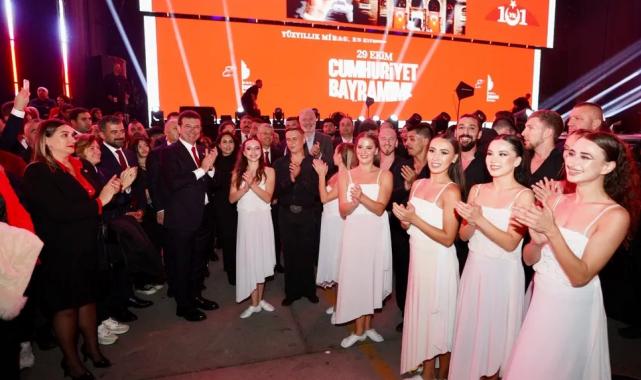 İstanbul’da coşku Yenikapı’da doruğa çıktı