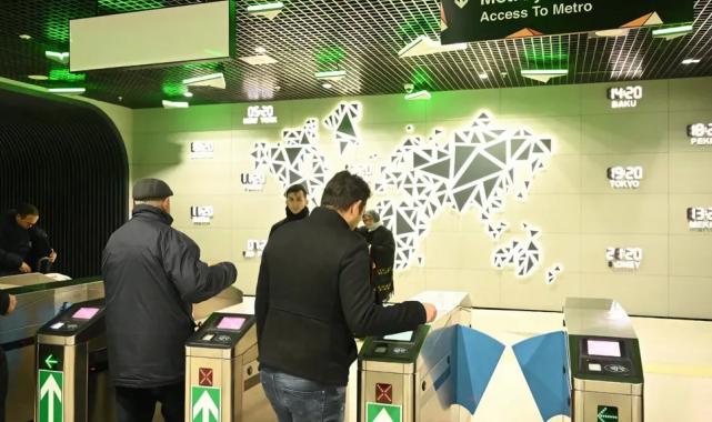 İstanbul’da Gayrettepe-Arnavutköy metrosu rekor yolcuya ulaştı