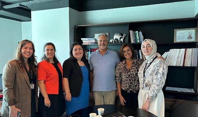 İstinye Üniversitesi, Saude Santa Maria Üniversitesi ile Uluslararası İş Birliklerini Güçlendiriyor