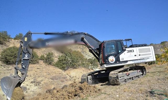 İyileştirme ve geliştirme faaliyetleri sürüyor.