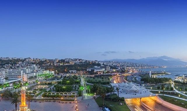 İzmir, “En Sevilen Kent” olmak için yarışıyor
