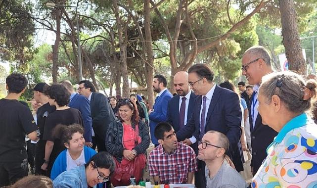 İzmir İl Milli Eğitim Müdürlüğü’nden Erasmus Days Programı