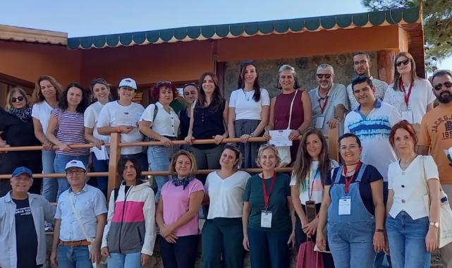 İzmir İl Milli Eğitim Müdürlüğünden iklim değişikliğine yönelik proje