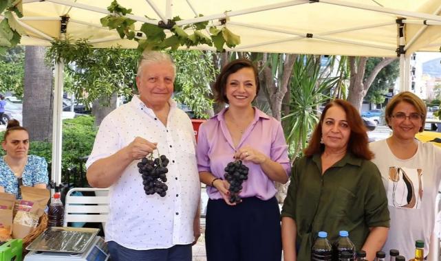 İzmir Karabağlar’da Kavacık Karnavalı renklendirdi