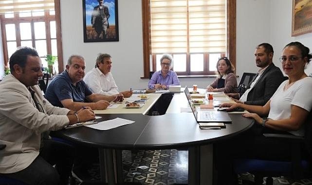 “İzmir Kent Kitaplığı” kamu yayıncılığının yeni adresi olacak