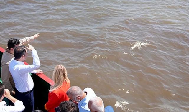 İzmir Körfezi’ne ‘nefes’ olacak… Eylem planı açıklanıyor