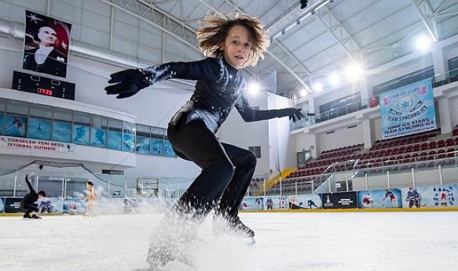 İzmir’de “buz devri” başlıyor