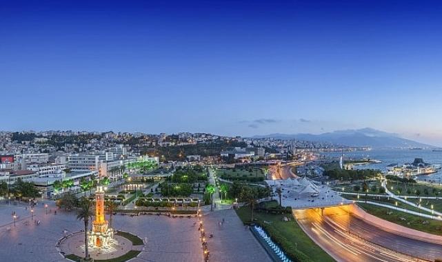 İzmir’de enerji tüketimi dijital çözümlerle karbondan arındırılacak