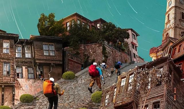 İzmit, HIKE Projesi ile dünyaya açılıyor