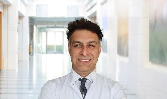 Jinekolojik kanserlere karşı erken tanı önemli