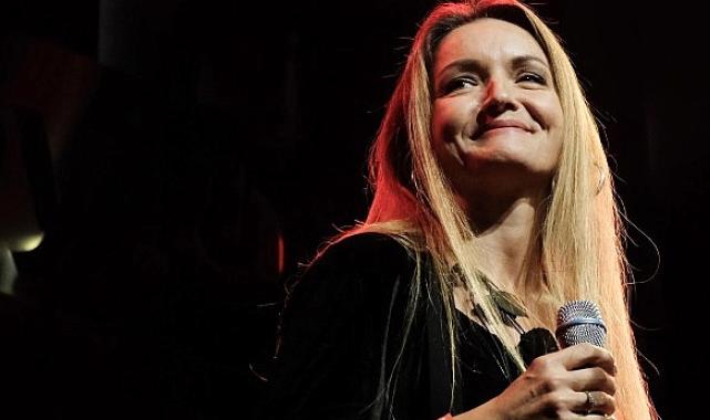 Jülide Özçelik 22 Ekim’de Yapı Kredi bomontiada’da