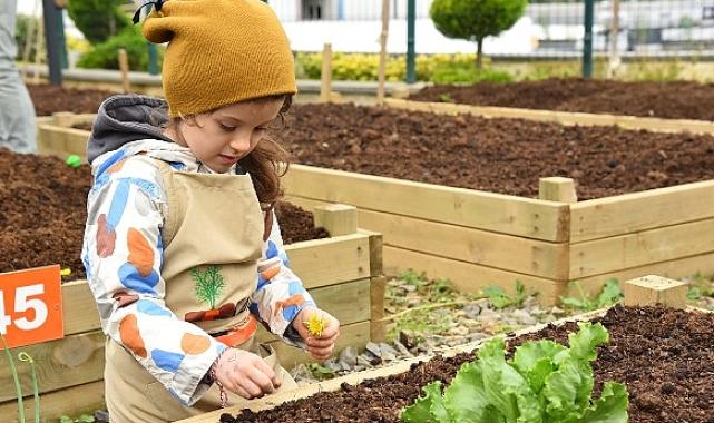 Kadıköy Bostanları’nda Kış Dönemi Başvuruları Başladı