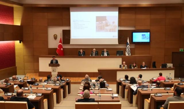 Kadıköy’ün 5 yıllık stratejik planı hazır