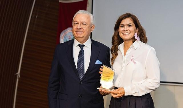 Kadınlara çağrı yaptılar: Bugün senin günün, Erken Teşhis Hayat Kurtarır!