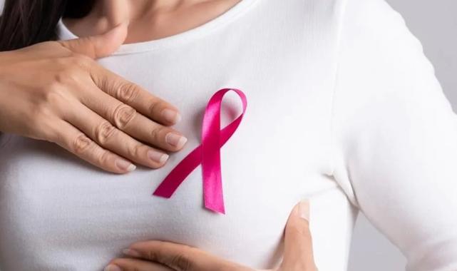 Kadınların yüzde 26’sı yıllık meme kontrolü yaptırıyor