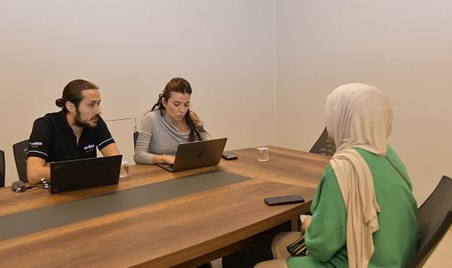 Kahramankazan’ın kariyer kapısı “KİM”