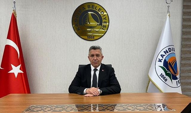 Kandıra Belediye Başkanı Erol Ölmez, Cumhuriyet’in 101′ inci yıl dönümü münasebetiyle bir mesaj yayınladı.