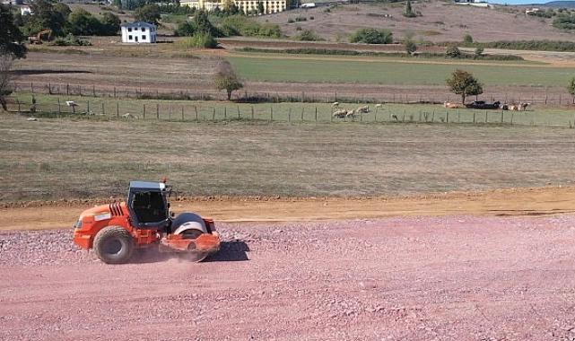 Kandıra Orhan Mahallesi Tapuları Hazır !