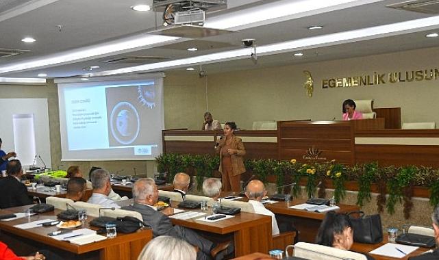 Karabağlar Belediyesi çevre kirliliğine geçit vermiyor