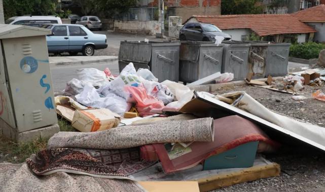 Karabağlar Belediyesi çevre kirliliğine geçit vermiyor