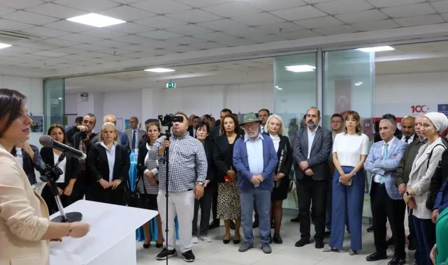 Karabağlar, depremi unutmuyor, unutturmuyor