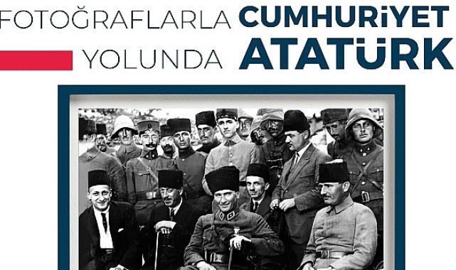 Karabağlar’da bir hafta boyunca Cumhuriyet coşkusu yaşanacak