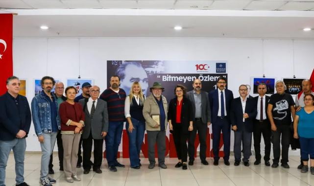 Karabağlar’da cumhuriyet coşkusu