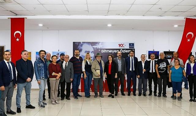 Karabağlar’da Cumhuriyet Coşkusu