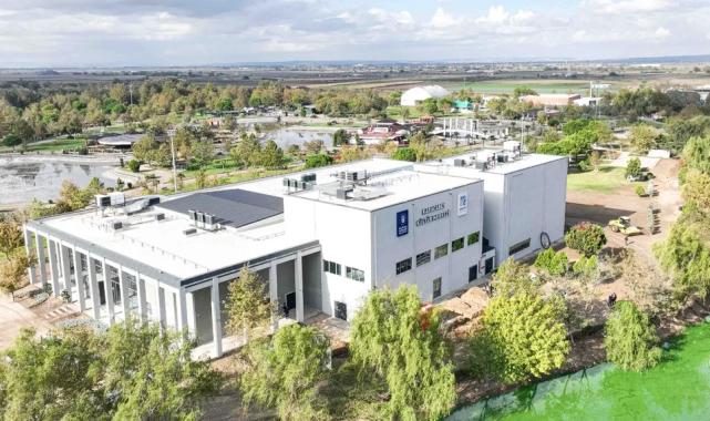 Karacabey’e yeni Kültür Merkezi kazandırılıyor