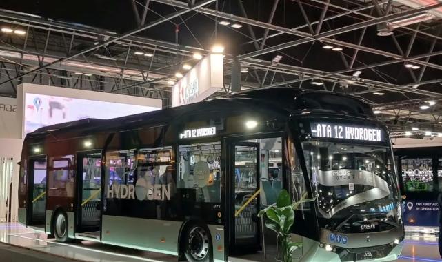 Karsan, İspanya pazarını ilk elden yönetecek!