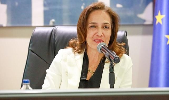 Karşıyaka Belediyesi’nin 2025 bütçesine onay