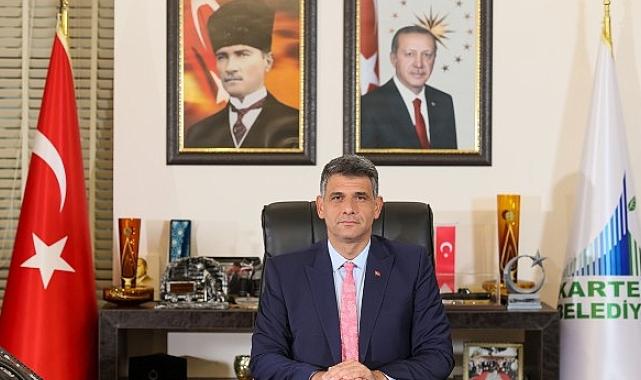 Kartepe Belediye Başkanı Av.M.Mustafa Kocaman, 29 Ekim Cumhuriyet Bayramı münasebetiyle bir mesaj yayınladı.