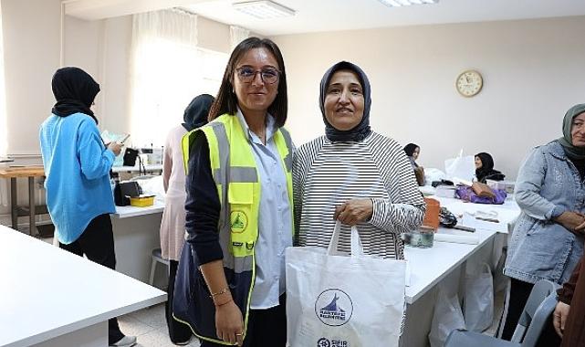 Kartepe Sıfır Atıkta İddialı