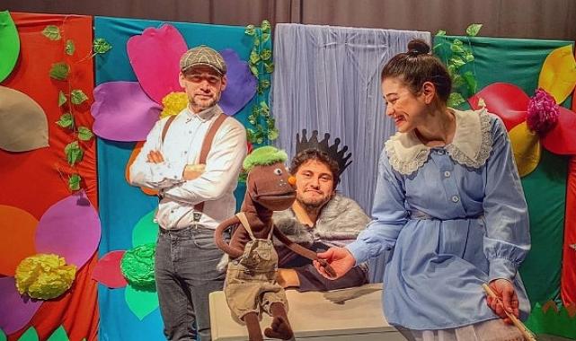 Kartepe’de kültür sanat kış sezonu başladı.