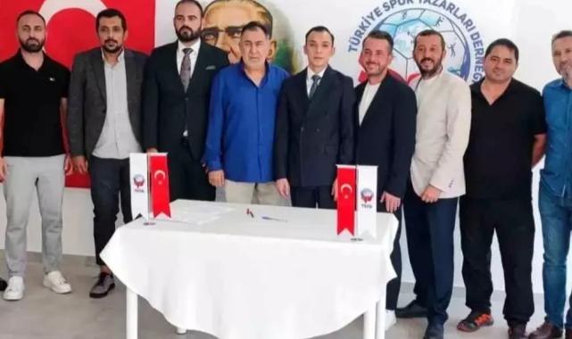 Kasım Avcı adaylığını duyurdu