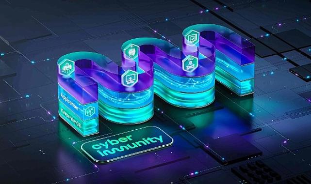 Kaspersky, Cyber Immune çözümlerini Orta Doğu ve Türkiye’de daha da yaygınlaştırıyor