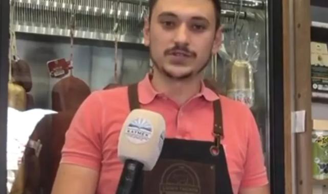 KAYMEK’in ücretsiz kursları ile iş sahibi oldular