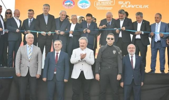 Kayseri’de kitap fuarı 7’nci kez kapılarını açtı