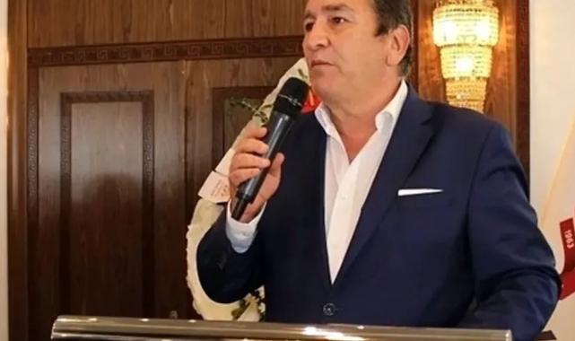 Kayyum sonrası Oğuz Tongsir’den sert açıklama