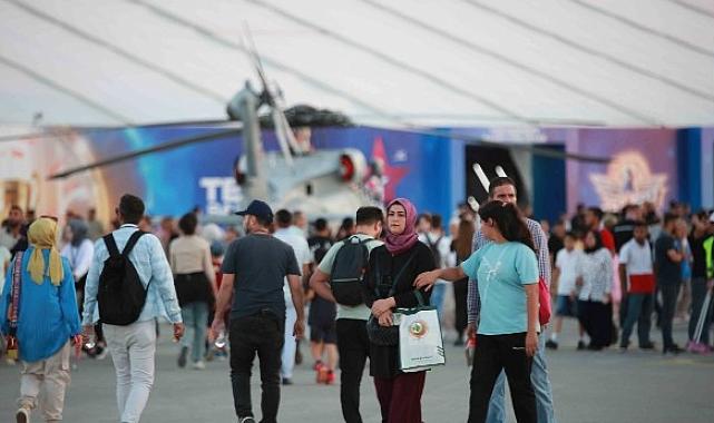 Keçiören, Yenilikçi Projeleri ile Teknofest’te