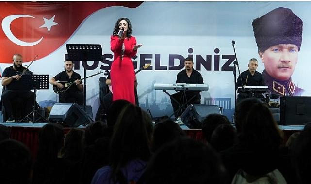 Keçiören’de “Eğitime Merhaba” Şenliği