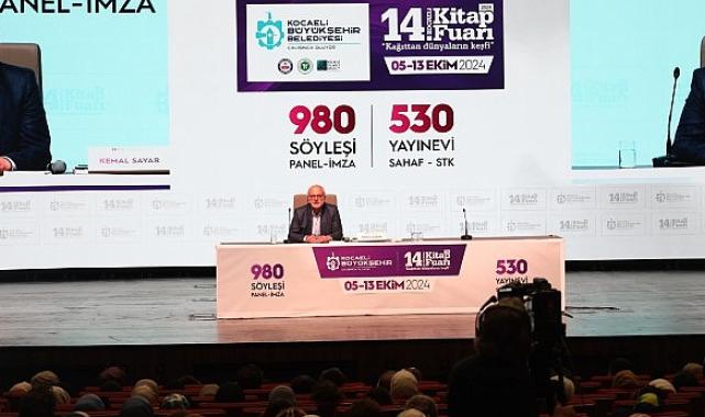 Kemal Sayar: İnsan zorluklarla sınanarak büyür