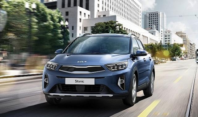 Kia’dan Ekim Ayına Özel Kampanya