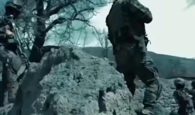 Kırmızı kategoriye Gürz-19’la bir çizik daha!