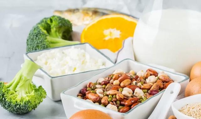 Kış aylarında sağlıklı beslenmenin sırları neler?