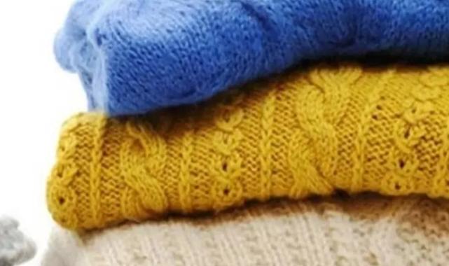 Kış aylarında yünlü kumaşlar tercih edilmeli